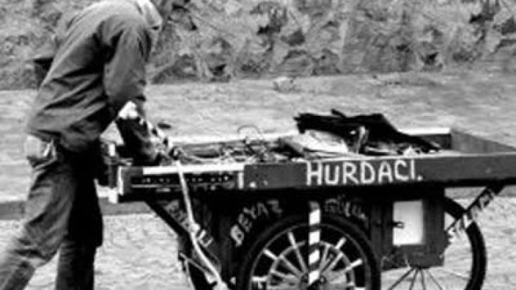 Mevlana Hurdacı